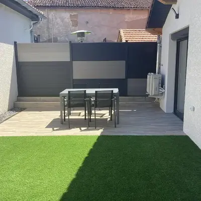 Logement de Tiphanie et Quentin