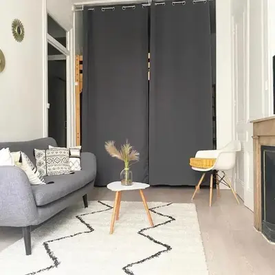 Charmant appartement