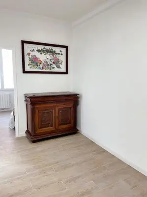 Plan de l'établissement Appartement Charpenne