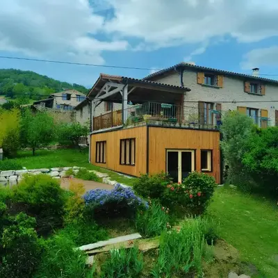 les hirondelles du baudoy