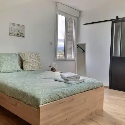 Appartement Zen & Cosy