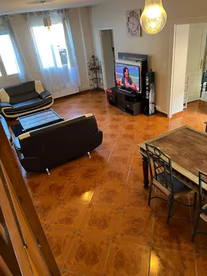 Télévision ou salle de divertissement dans l'établissement Maison, Proxi Proximité campus, INSA doua centre Villeurbanne