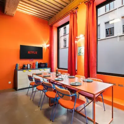 SmartStay Bird Family - X Rousse