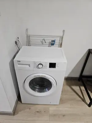 Plan de l'établissement Appartement Type 1 avec parking
