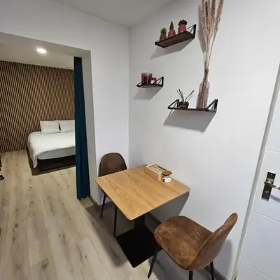 Appartement Type 1 avec parking