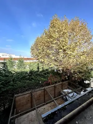 Plan de l'établissement Le Cosy Shelby Proche gare 150m