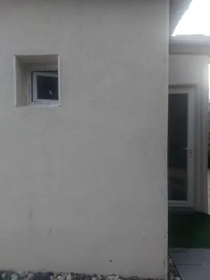 Plan de l'établissement Studio avec jacuzzi