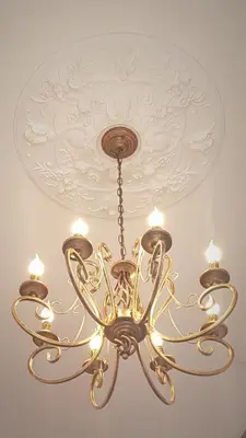 Plan de l'établissement Golden Royal - Presqu'île Lyon, Élégant & Cosy