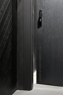 Plan de l'établissement Luxe & Design - Cœur Presqu'île - Clim - Parking