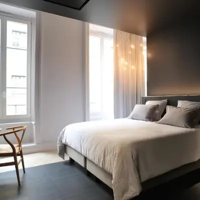 Luxe & Design - Cœur Presqu'île - Clim - Parking