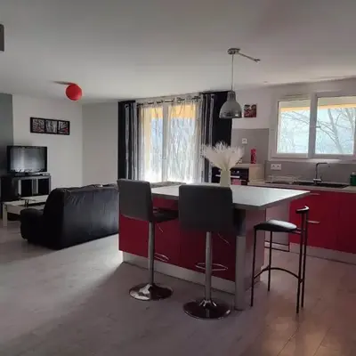 Appartement 64m2