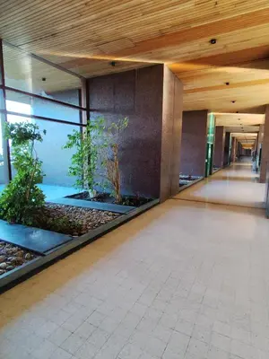 Plan de l'établissement 3 Chambres 3 Salles de bain Vue panoramique Lyon