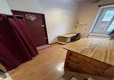 Plan de l'établissement Appartement au centre de Tarare