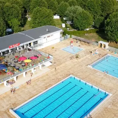 Camping de Thoissey