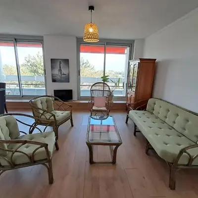 Appartement T4 Lyon 9