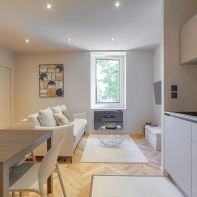 Superbe appartement