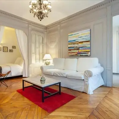 Colombe - Furnished apartment - Downtown Lyon