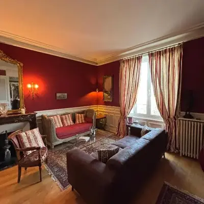 Villa Belle Époque - 18 couchages FEURS 42
