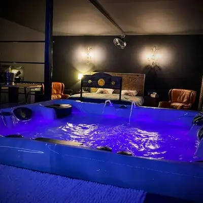 Loveroom SPA 01