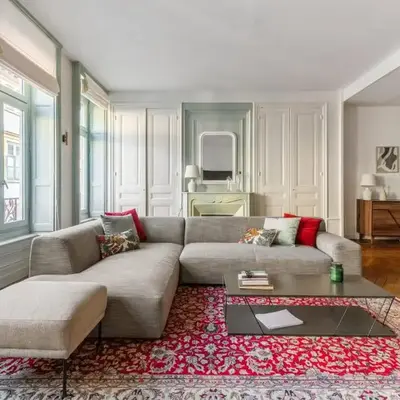 Appartement Mercier - Welkeys