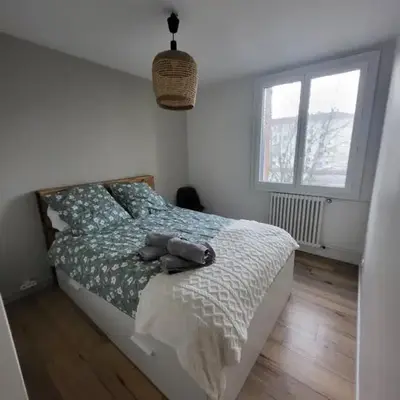 chambre à louer