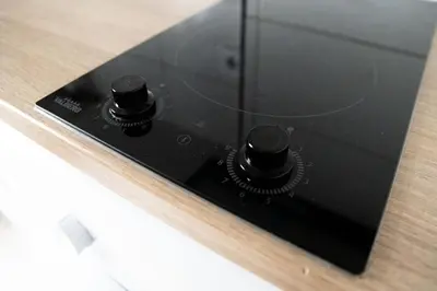 Plan de l'établissement T2 cosy et moderne proche Confluence