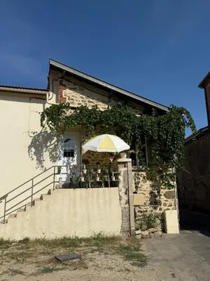 Bâtiment de l'appartement