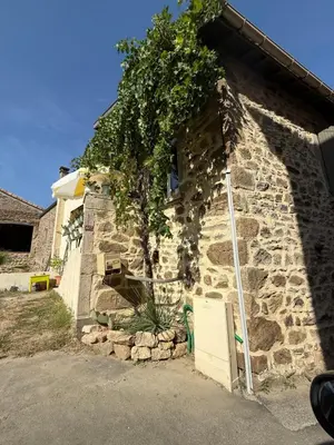 Bâtiment de l'appartement
