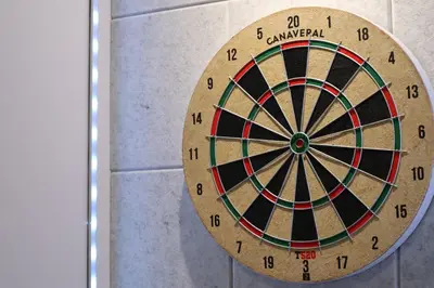 Plan de l'établissement NOVA House T2