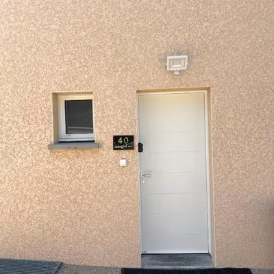 Maison 40 avec 5 chambres lechaffardcom