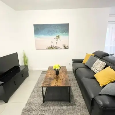 Appartement - Le Salengro