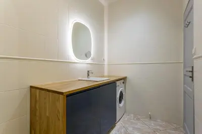 Plan de l'établissement Smartstay Chill republique - Villeurbanne