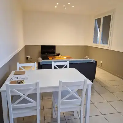 Bien E Proche Lyon St Exupery St Quentin Fallavier Village de marques