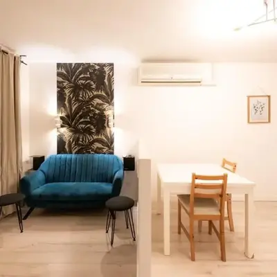 Appartement Central Lyon 3ème
