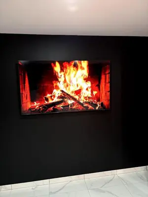 Plan de l'établissement My Suite II