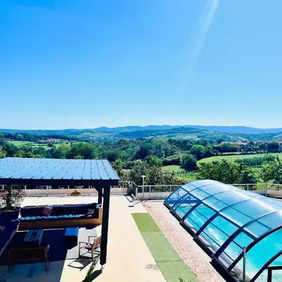 Domaine des Vignes d'Hôtes