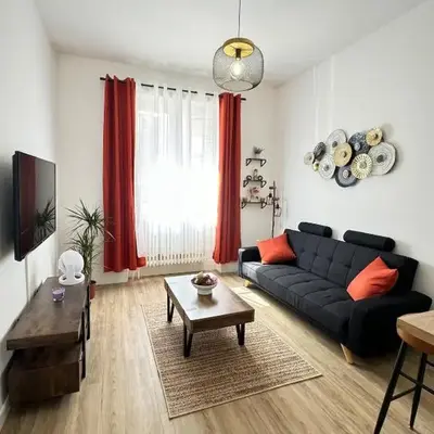 Cosy & Design