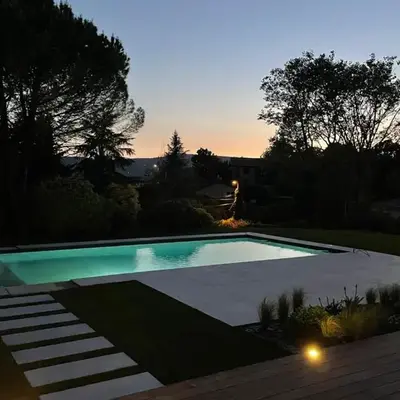Villa Birdie - Belle maison avec piscine
