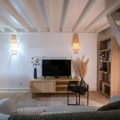 Le St Jean - 26m2 Vieux Lyon