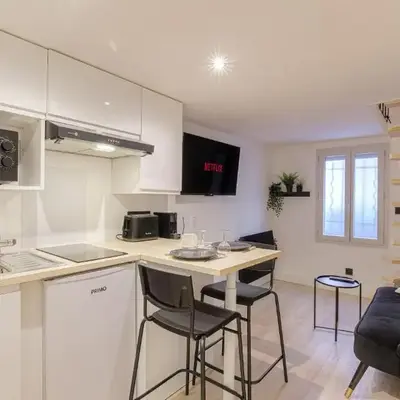 City-duplex