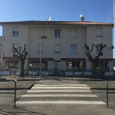 Le Logis Dauphinois