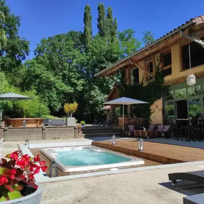 Maison Lili Paradis
