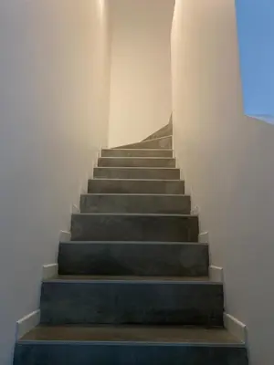Plan de l'établissement La Maisonnette de Curis