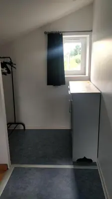 Plan de l'établissement Superbe appartement à Seyssuel