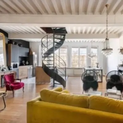 Le Prestige Vieux Lyon