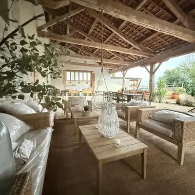Villa HARMONIE