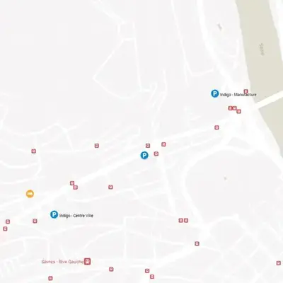 Nohée x Beauquartier - Lyon