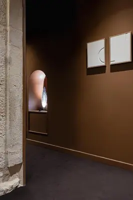 Plan de l'établissement La Suite - Terreaux III - Studio with AC