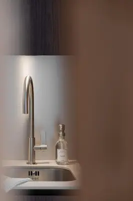 Plan de l'établissement La Suite - Terreaux III - Studio with AC