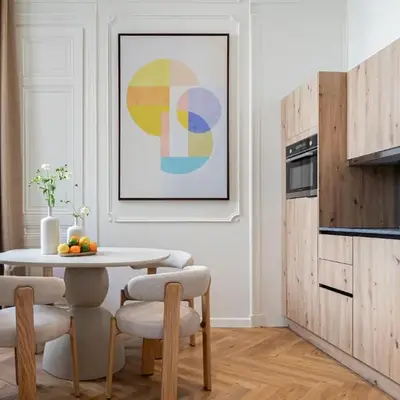 La Suite - Constantine II - 1 bedroom with AC